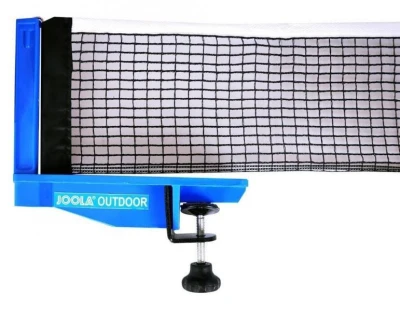 Joola Držák síťky + síťka na stolní tenis OUTDOOR