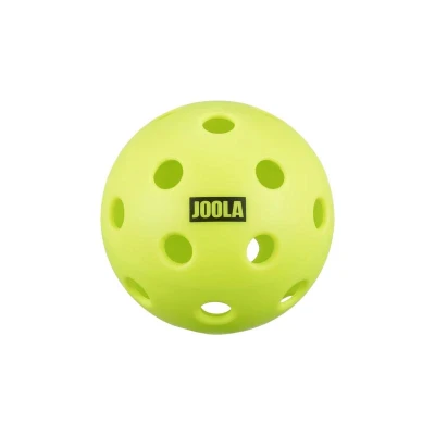 Joola Míčky na pickleball Primo Indoor plus - 3 ks