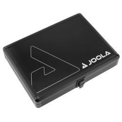 Joola Obal na raketu Paddle Case Alu Laser Joola Obal na raketu Paddle Case Alu Laser