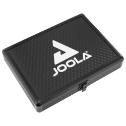 Joola Obal na raketu Racket Case Alu Double Joola Obal na raketu Racket Case Alu Double