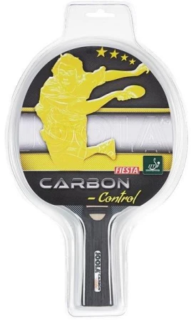 Joola CARBON CONTROL Pálka na stolní tenis Joola CARBON CONTROL Pálka na stolní tenis
