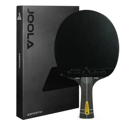 Joola INFINITY CARBON Pálka na stolní tenis Joola INFINITY CARBON Pálka na stolní tenis