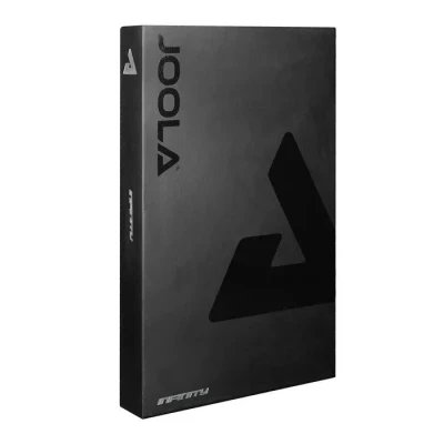 Joola INFINITY CARBON Pálka na stolní tenis