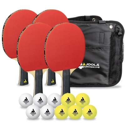 Joola QUATTRO TT SET FAMILY set pálek Joola QUATTRO TT SET FAMILY set pálek