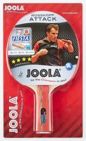 Joola Pálka na stolní tenis ROSSKOPF ATTACK Joola Pálka na stolní tenis ROSSKOPF ATTACK