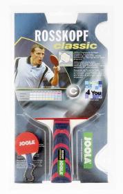 Joola Pálka na stolní tenis ROSSKOPF CLASSIC Joola Pálka na stolní tenis ROSSKOPF CLASSIC