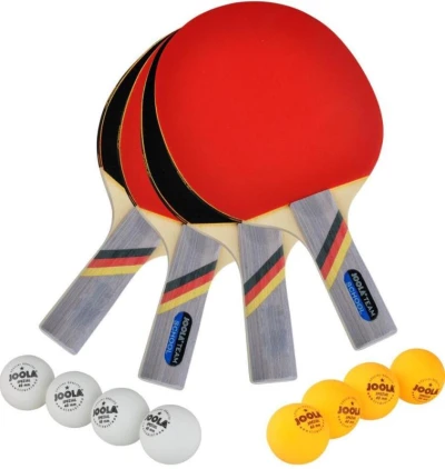 Joola TEAM SCHOOL SET Pálky na stolní tenis Joola TEAM SCHOOL SET Pálky na stolní tenis