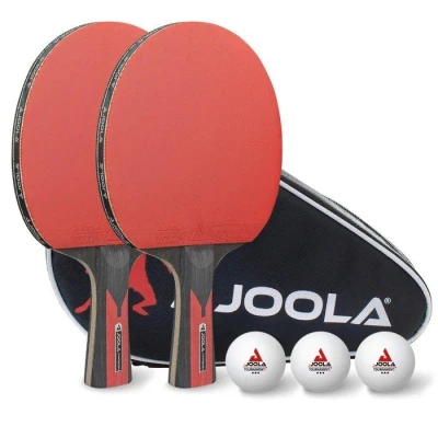 Joola Pálky na stolní tenis Duo Carbon SET Joola Pálky na stolní tenis Duo Carbon SET