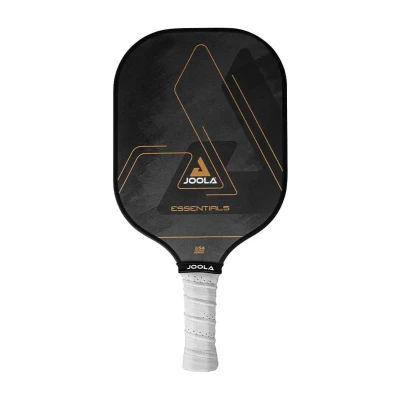 Joola Raketa na pickleball Paddle Essentials Black Joola Raketa na pickleball Paddle Essentials Black