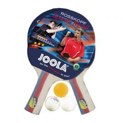 Joola Raketa na stolný tenis SET ROSSI 54805 Joola Raketa na stolný tenis SET ROSSI 54805