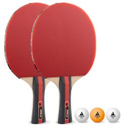 Joola Raketa na stolní tenis SET ROSSI 54805