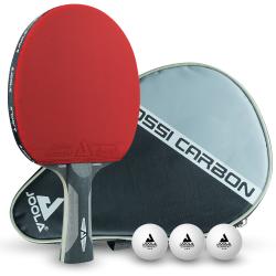 Joola Sada na stolní tenis ROSSI CARBON Joola Sada na stolní tenis ROSSI CARBON
