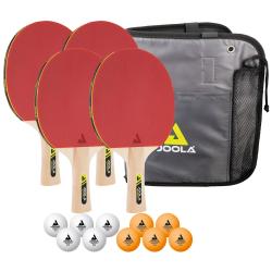 Joola Set na stolný tenis Family Set Joola Set na stolný tenis Family Set