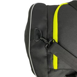 Joola Sportovní taška VISION II Black/Yellow