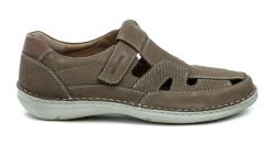 Josef Seibel 43635-81 Ungaro pánské nadměrné polobotky