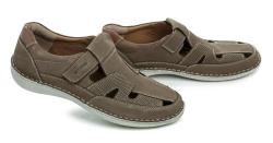 Josef Seibel 43635-81 Ungaro pánské nadměrné polobotky