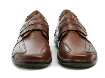 Josef Seibel 44902-859 cognac pánské nadměrné polobotky