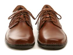 Josef Seibel 44906 cognac pánské nadměrné polobotky