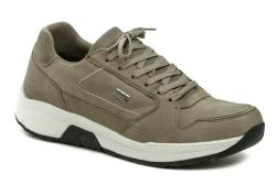 Josef Seibel 46250 olivové pánské nadměrné polobotky Josef Seibel 46250 olivové pánské nadměrné polobotky