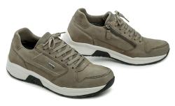 Josef Seibel 46250 olivové pánske nadmerné poltopánky