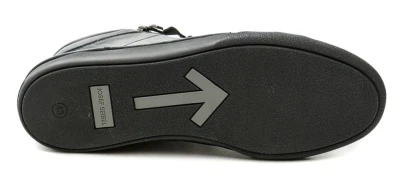 Josef Seibel 69911 černé dámské nadměrné boty