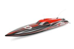 Joysway Alpha 1000mm RTR brushless červená Joysway Alpha 1000mm RTR brushless červená