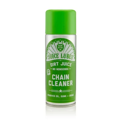 JUICE LUBES Čistič-sprej Dirt Juice Boss, 400ml