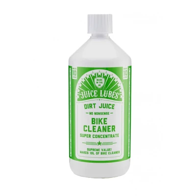 JUICE LUBES Čistič Dirt Juice Super-koncentrát, 1l JUICE LUBES Čistič Dirt Juice Super-koncentrát, 1l