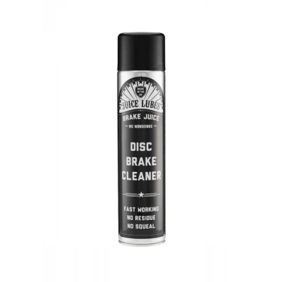 JUICE LUBES Čistič-sprej Brake Juice, 600ml