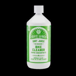 JUICE LUBES Čistič Dirt Juice Super-koncentrát, 1l JUICE LUBES Čistič Dirt Juice Super-koncentrát, 1l