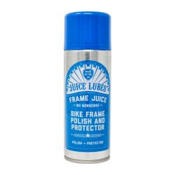 JUICE LUBES Čistič-sprej Frame Juice Gloss, 400ml JUICE LUBES Čistič-sprej Frame Juice Gloss, 400ml