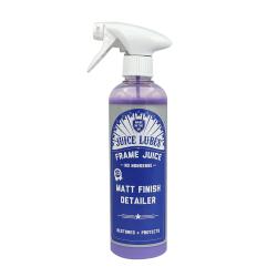 JUICE LUBES Čistič-spray Frame Juice Matt, 500ml JUICE LUBES Čistič-spray Frame Juice Matt, 500ml