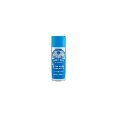 JUICE LUBES Čistič-sprej Frame Juice Gloss, 400ml JUICE LUBES Čistič-sprej Frame Juice Gloss, 400ml
