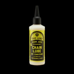 JUICE LUBES Mazivo-kapátko Chain Juice Dry, 130ml JUICE LUBES Mazivo-kapátko Chain Juice Dry, 130ml