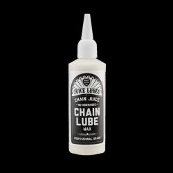 JUICE LUBES Mazivo-kapátko Chain Juice Wax, 130ml JUICE LUBES Mazivo-kapátko Chain Juice Wax, 130ml