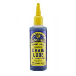 JUICE LUBES Mazivo-kapátko Viking Juice, 130ml