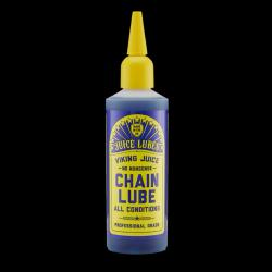 JUICE LUBES Mazivo-kapátko Viking Juice, 130ml JUICE LUBES Mazivo-kapátko Viking Juice, 130ml