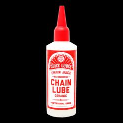 JUICE LUBES Mazivo-kapátkoJUICE LUBES Chain Juice Ceramic130ml JUICE LUBES Mazivo-kapátkoJUICE LUBES Chain Juice Ceramic130ml