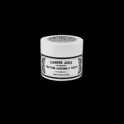 JUICE LUBES Mazivo-pasta Carbon Juice, 50ml JUICE LUBES Mazivo-pasta Carbon Juice, 50ml