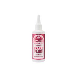 JUICE LUBES Olej brzd. Mineral Oil Br.Fluid, 130ml JUICE LUBES Olej brzd. Mineral Oil Br.Fluid, 130ml