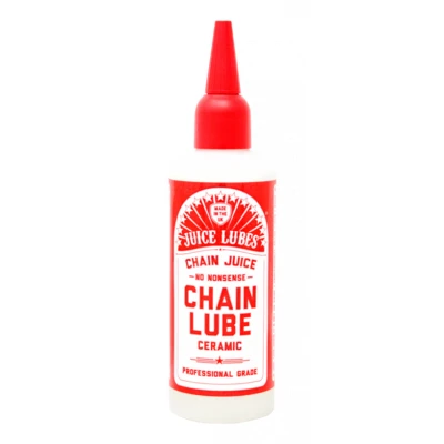 JUICE LUBES Mazivo-kapátkoJUICE LUBES Chain Juice Ceramic130ml JUICE LUBES Mazivo-kapátkoJUICE LUBES Chain Juice Ceramic130ml