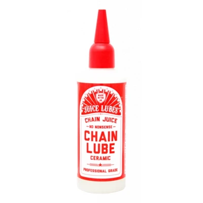 JUICE LUBES Mazivo-kapátkoJUICE LUBES Chain Juice Ceramic130ml