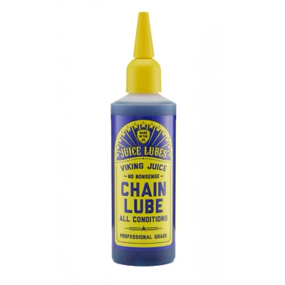 JUICE LUBES Mazivo-kapátko Viking Juice, 130ml JUICE LUBES Mazivo-kapátko Viking Juice, 130ml