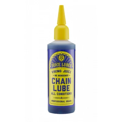 JUICE LUBES Mazivo-kapátko Viking Juice, 130ml
