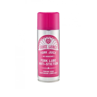 JUICE LUBES Mazivo-sprej Fork Juice, 400ml JUICE LUBES Mazivo-sprej Fork Juice, 400ml