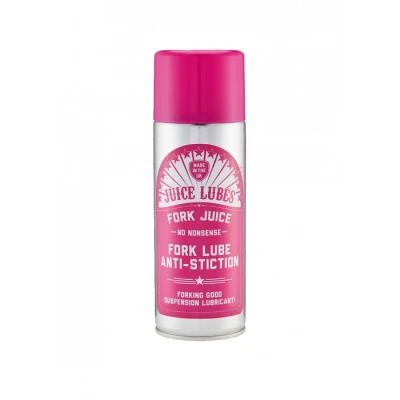 JUICE LUBES Mazivo-sprej Fork Juice, 400ml