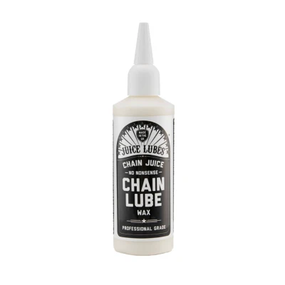 JUICE LUBES Mazivo-kapátko Chain Juice Wax, 130ml JUICE LUBES Mazivo-kapátko Chain Juice Wax, 130ml