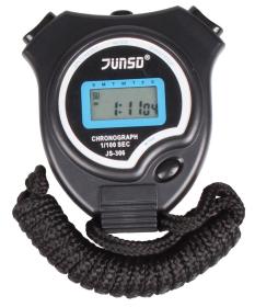 Junsd JS306D stopky s jedním mezičasem