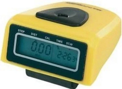 Junso Krokoměr 300B digitální