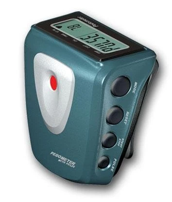 Junso Krokoměr Pulse JS-300